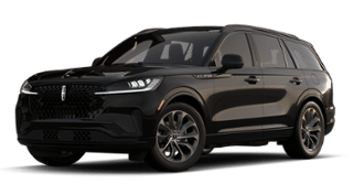 2026 Lincoln Lincoln Aviator External Image 2